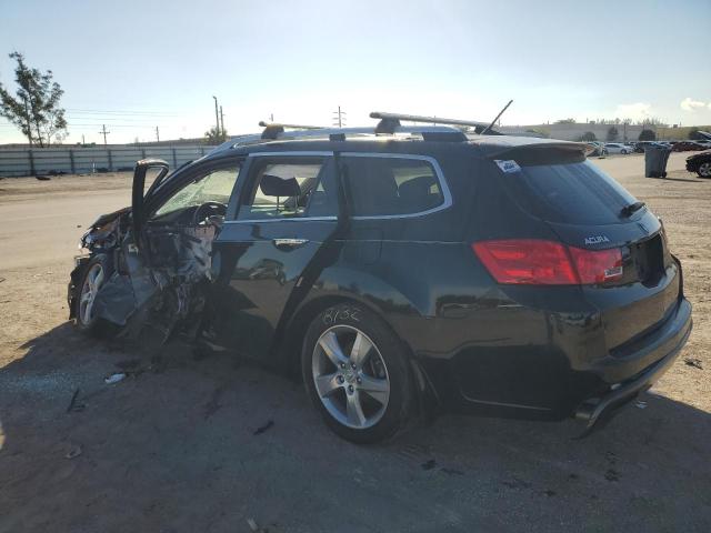 Photo 2 from auction – 2011 ACURA TSX with VIN JH4CW2H66BC000181