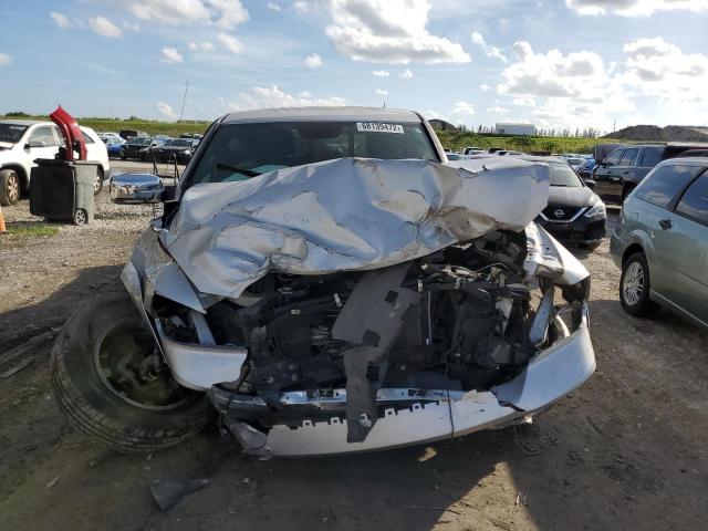 Photo 5 from auction – 2017 RAM 1500 LONGH with VIN 1C6RR7WT4HS628920
