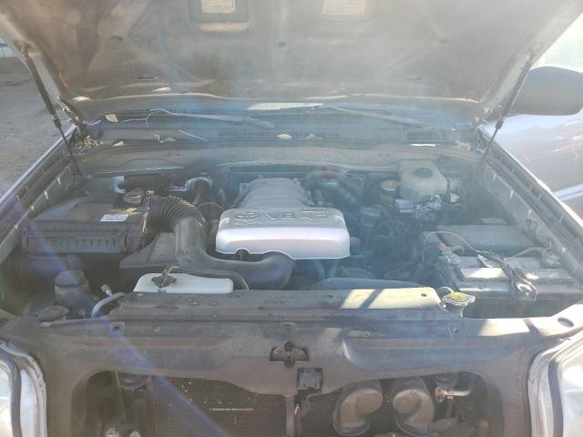 Photo 12 from auction – 2003 TOYOTA 4RUNNER LI with VIN JTEBT17R430013201