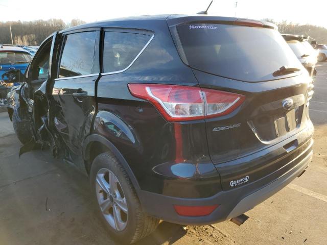 Photo 2 from auction – 2015 FORD ESCAPE SE with VIN 1FMCU0GX1FUA50259