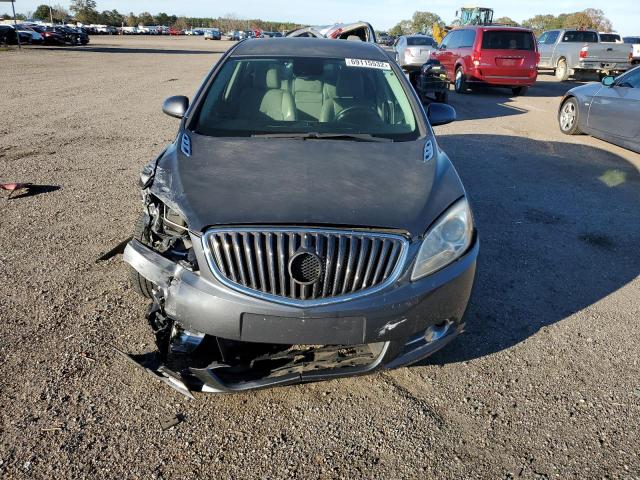 Фото 5 с аукциона – 2013 BUICK VERANO с VIN 1G4PP5SK6D4162165