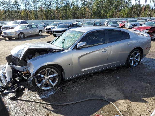 Foto 1 de la subasta – 2014 DODGE CHARGER R/ con VIN 2C3CDXCT0EH339557