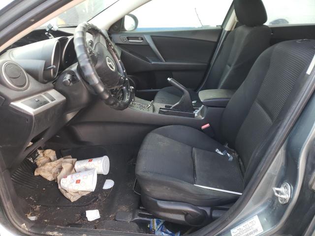 Photo 7 from auction – 2012 MAZDA 3 I with VIN JM1BL1L71C1533777