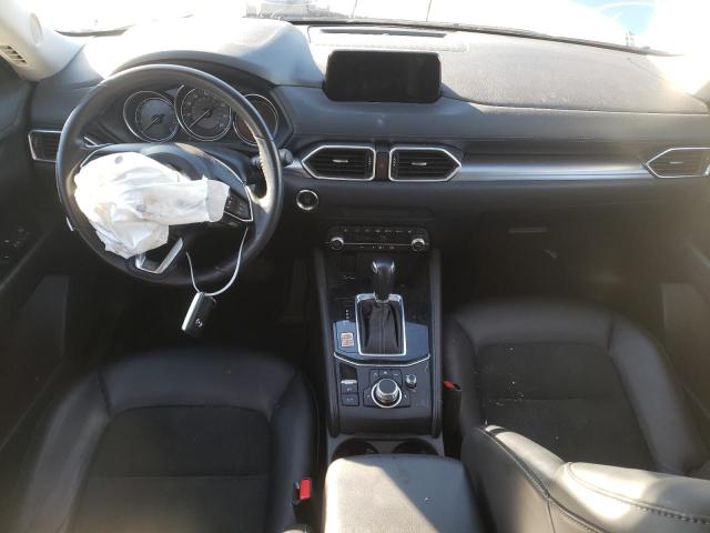 Photo 8 from auction – 2020 MAZDA CX-5 TOURI with VIN JM3KFBCM2L0795985