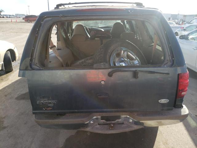 Photo 6 from auction – 2000 FORD EXPEDITION with VIN 1FMRU1769YLC09111