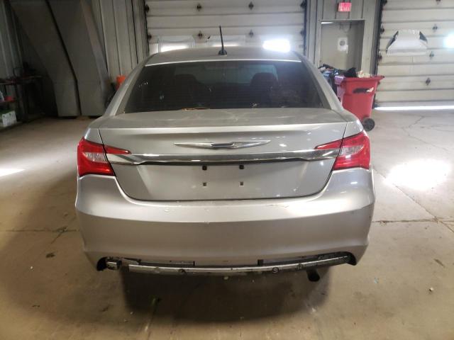 Photo 6 from auction – 2014 CHRYSLER 200 LX with VIN 1C3CCBAB8EN211834