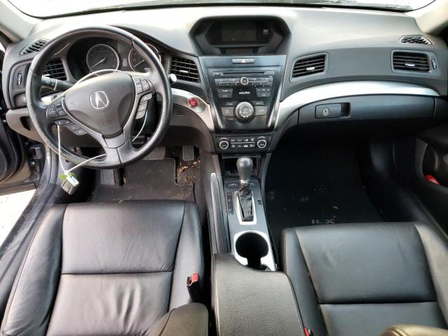 Photo 8 from auction – 2016 ACURA ILX BASE W with VIN 19UDE2F39GA015375