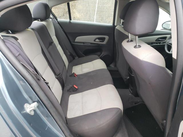 Photo 10 from auction – 2012 CHEVROLET CRUZE LS with VIN 1G1PC5SH6C7298838