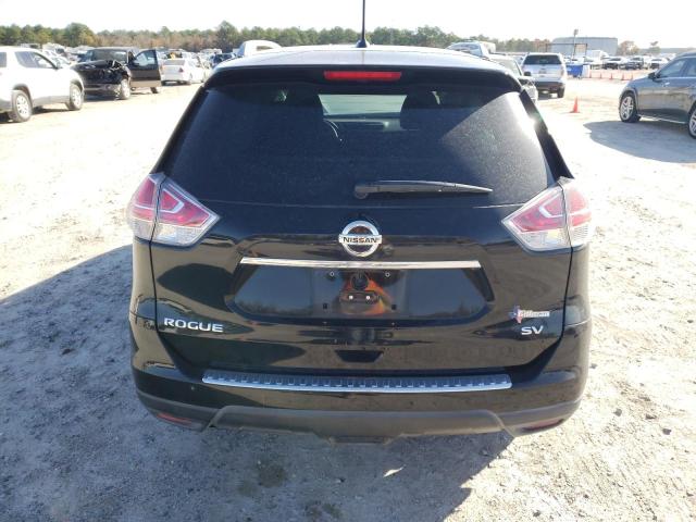 Photo 6 from auction – 2015 NISSAN ROGUE S with VIN KNMAT2MT7FP563350