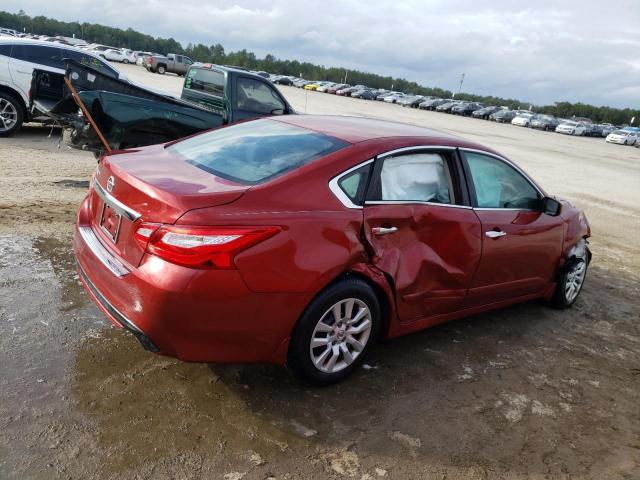 Photo 3 from auction – 2017 NISSAN ALTIMA 2.5 with VIN 1N4AL3AP3HC158907
