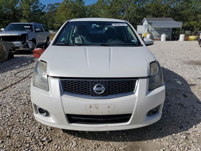 Photo 5 from auction – 2012 NISSAN SENTRA 2.0 with VIN 3N1AB6AP0CL716727