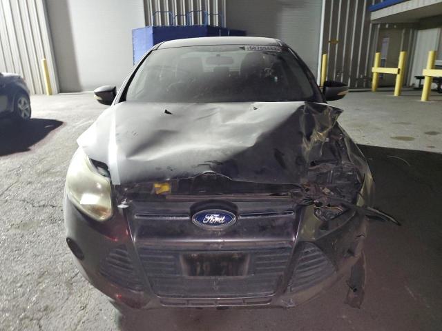 Foto 5 de la subasta – 2014 FORD FOCUS SE con VIN 1FADP3F21EL144062