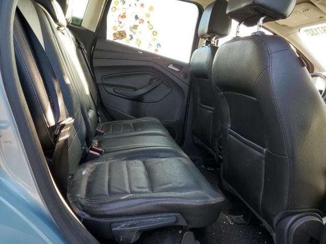 Photo 10 from auction – 2013 FORD C-MAX SEL with VIN 1FADP5BU3DL512579
