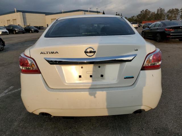 Photo 6 from auction – 2013 NISSAN ALTIMA 2.5 with VIN 1N4AL3AP5DC911945