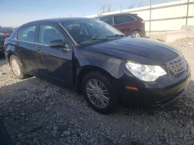 Photo 4 from auction – 2009 CHRYSLER SEBRING TO with VIN 1C3LC56B29N507612