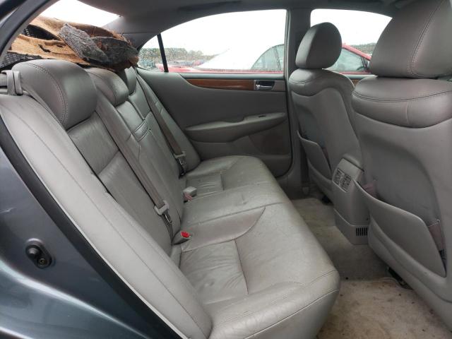 صورة رقم 10 من المزاد - 2006 LEXUS ES 330 مع VIN JTHBA30G865149884