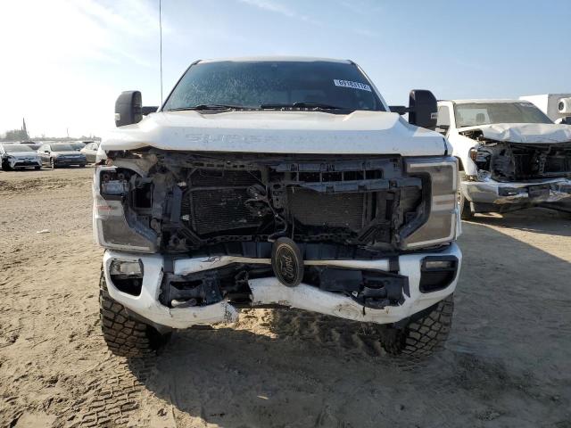 Photo 5 from auction – 2020 FORD F250 SUPER with VIN 1FT8W2BTXLEE07366