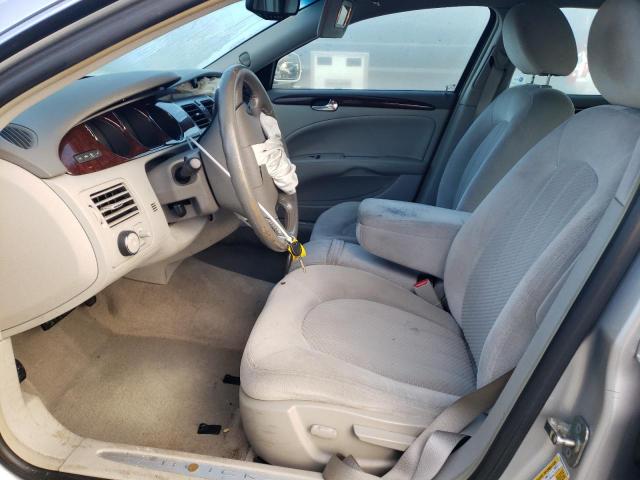 Photo 7 from auction – 2010 BUICK LUCERNE CX with VIN 1G4HA5EM4AU129390