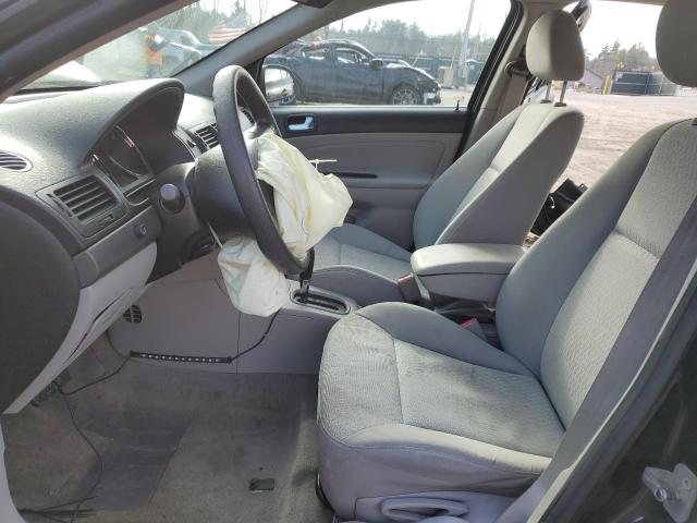 Photo 7 from auction – 2008 CHEVROLET COBALT LT with VIN 1G1AL58F587327927