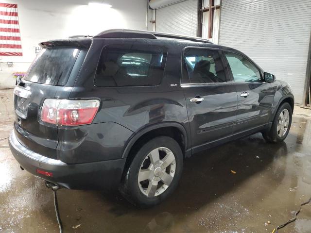 Photo 3 from auction – 2007 GMC ACADIA SLT with VIN 1GKER33717J147300