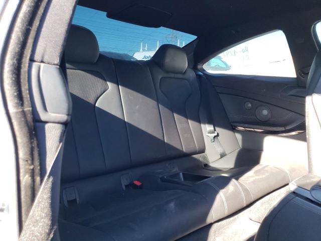Photo 10 from auction – 2016 BMW M4 with VIN WBS3R9C57GK337089