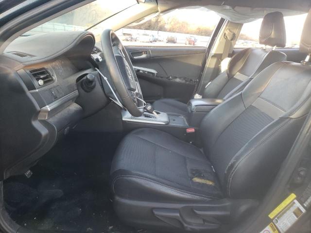 Photo 7 from auction – 2014 TOYOTA CAMRY L with VIN 4T1BF1FK3EU313495