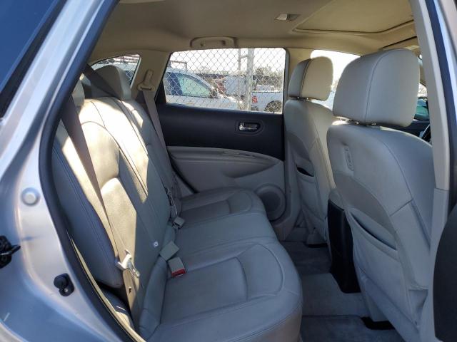 Photo 11 from auction – 2011 NISSAN ROGUE S with VIN JN8AS5MV0BW282579