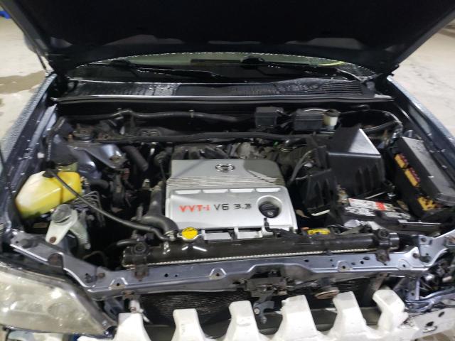 Photo 12 from auction – 2004 TOYOTA HIGHLANDER with VIN JTEEP21A540059938