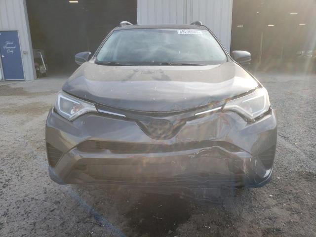 Photo 5 from auction – 2016 TOYOTA RAV4 LE with VIN 2T3ZFREV7GW305810