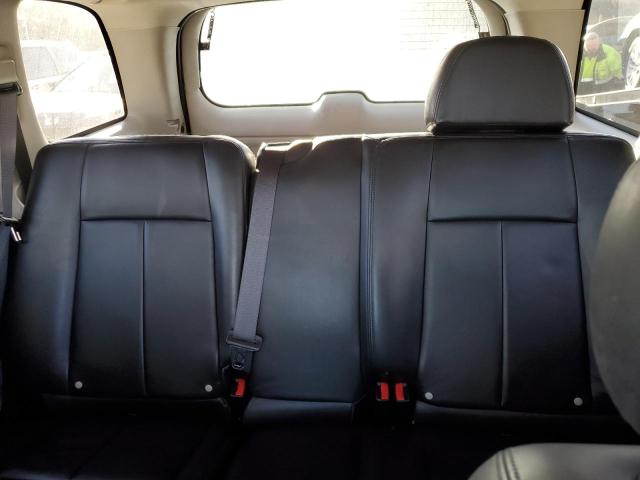 Photo 10 from auction – 2006 CHEVROLET TRAILBLAZE with VIN 1GNET13H962341969