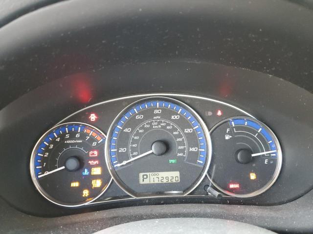 Photo 9 from auction – 2013 SUBARU FORESTER L with VIN JF2SHAECXDH403860