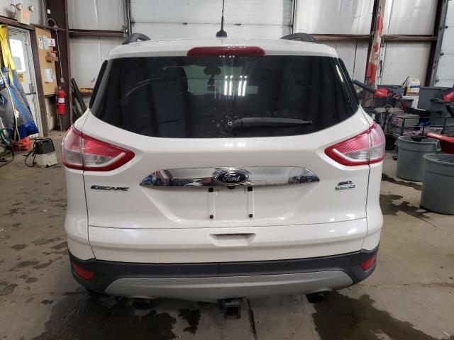 Photo 6 from auction – 2013 FORD ESCAPE SEL with VIN 1FMCU9H94DUA22876