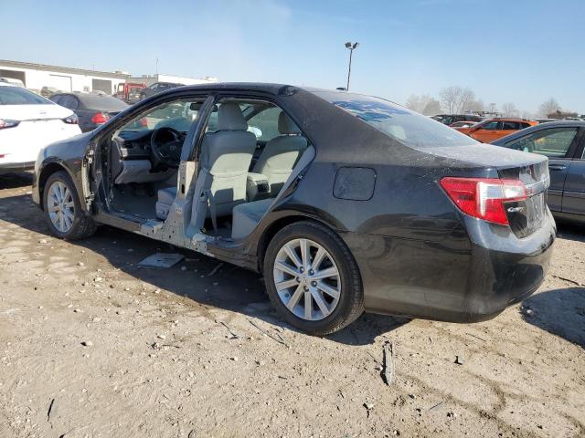 Photo 2 from auction – 2012 TOYOTA CAMRY BASE with VIN 4T4BF1FK6CR222949