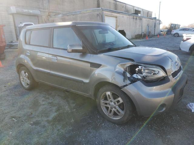 Photo 4 from auction – 2010 KIA SOUL + with VIN KNDJT2A29A7161429