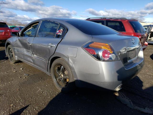 Photo 2 from auction – 2007 NISSAN ALTIMA 2.5 with VIN 1N4AL21E97C227526