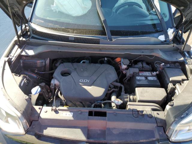 Photo 12 from auction – 2016 KIA SOUL with VIN KNDJN2A28G7286909