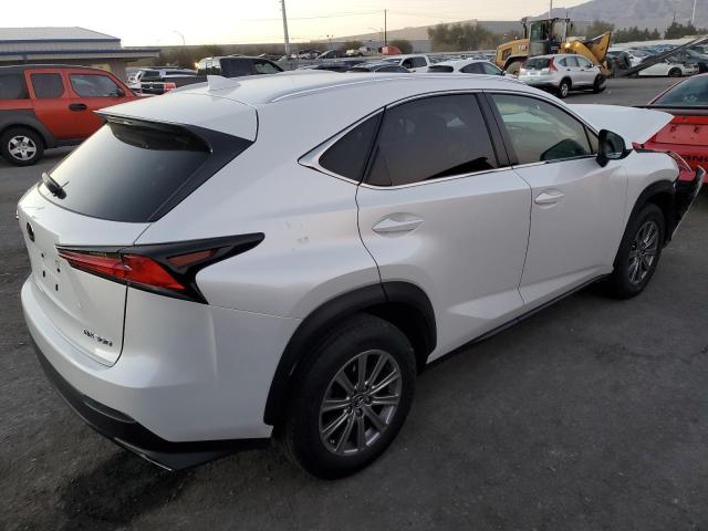 Photo 3 from auction – 2020 LEXUS NX 300 BAS with VIN JTJAARBZ2L5020336