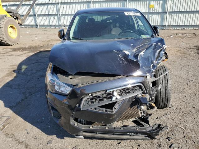 Photo 5 from auction – 2014 MITSUBISHI OUTLANDER with VIN 4A4AP3AU2EE012852