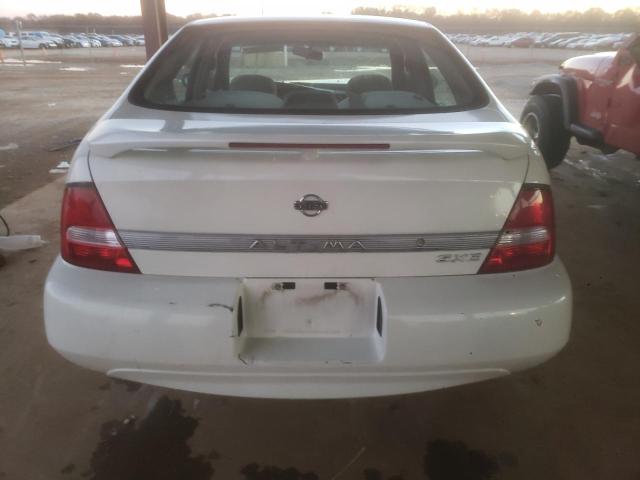 Photo 6 from auction – 2000 NISSAN ALTIMA XE with VIN 1N4DL01D9YC190780