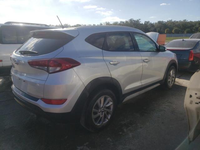 Photo 3 from auction – 2017 HYUNDAI TUCSON LIM with VIN KM8J33A49HU450440