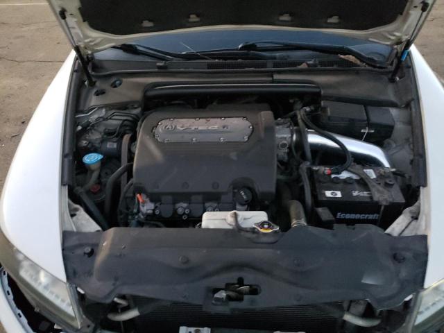Photo 12 from auction – 2004 ACURA TL with VIN 19UUA66284A072656