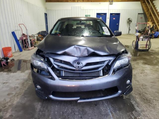 Photo 5 from auction – 2012 TOYOTA COROLLA BA with VIN 5YFBU4EE3CP021797