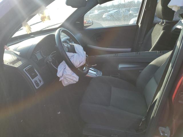 Photo 7 from auction – 2009 PONTIAC TORRENT with VIN 2CKDL43F396235571