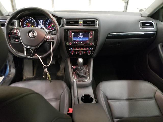 Photo 8 from auction – 2017 VOLKSWAGEN JETTA SEL with VIN 3VWL17AJ9HM375269
