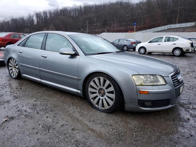 Photo 4 from auction – 2006 AUDI A8 4.2 QUA with VIN WAULL44E16N024530