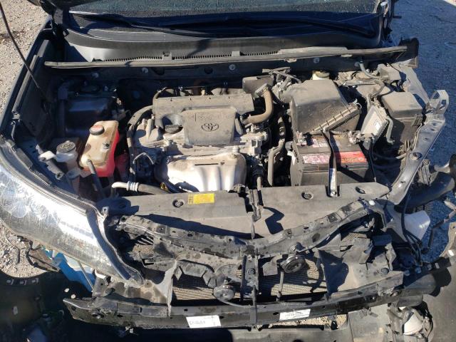 Photo 12 from auction – 2015 TOYOTA RAV4 XLE with VIN JTMWFREV7FJ039494