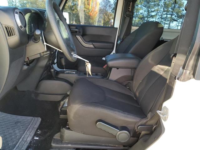 Photo 7 from auction – 2015 JEEP WRANGLER S with VIN 1C4AJWAG7FL681667