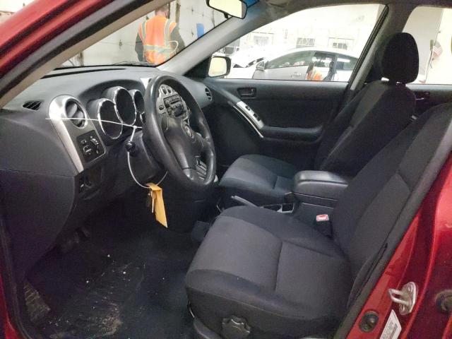 Photo 7 from auction – 2004 PONTIAC VIBE with VIN 5Y2SM62804Z442202