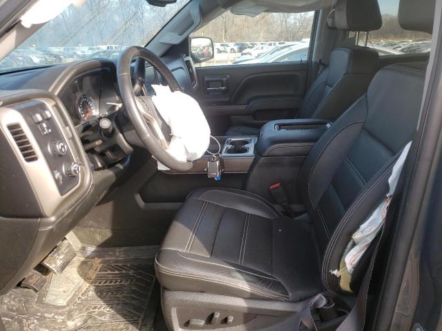 Photo 7 from auction – 2017 GMC SIERRA K15 with VIN 3GTU2PEC8HG206181