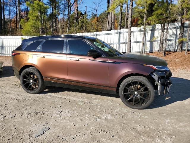 Photo 4 from auction – 2019 LAND ROVER RANGE ROVE with VIN SALYL2EXXKA211255